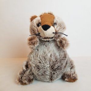 webkinz groundhog